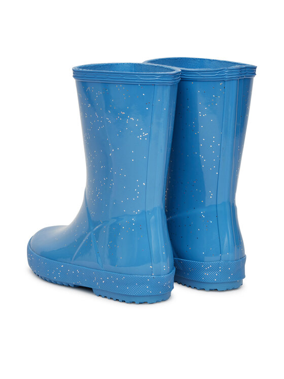 Hunter Hunter Cizme de cauciuc HFRK0005242 Albastru