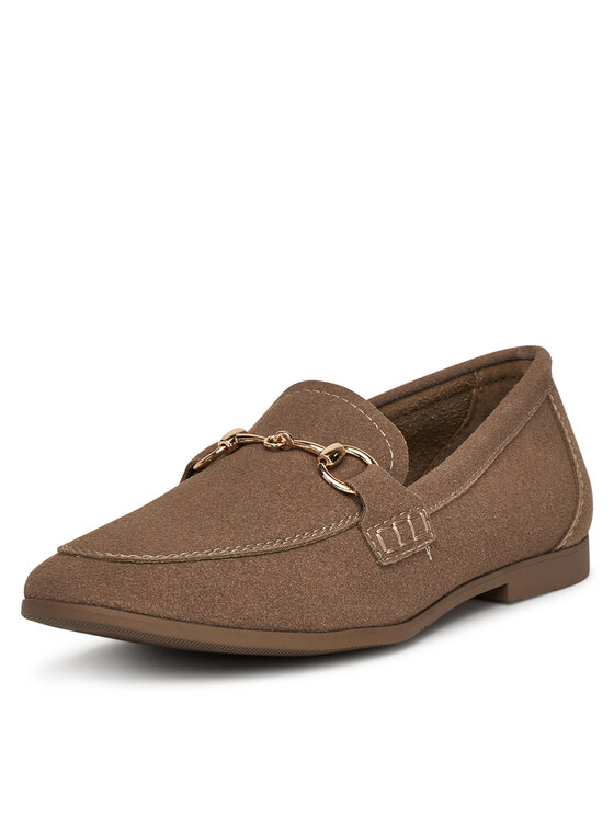 JENNY JENNY Loaferice HY60163-9 Bež