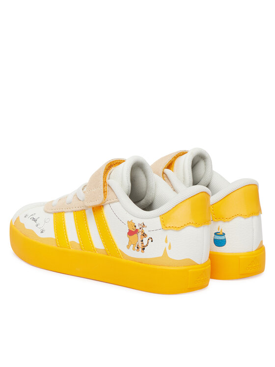 adidas adidas Снікерcи Adidas Disney Vl Court 3.0 Shoes Children KI9175 Кольоровий