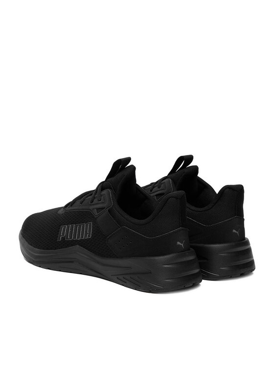 Puma Puma Sneakersy FTR Wave 311095 02 Černá