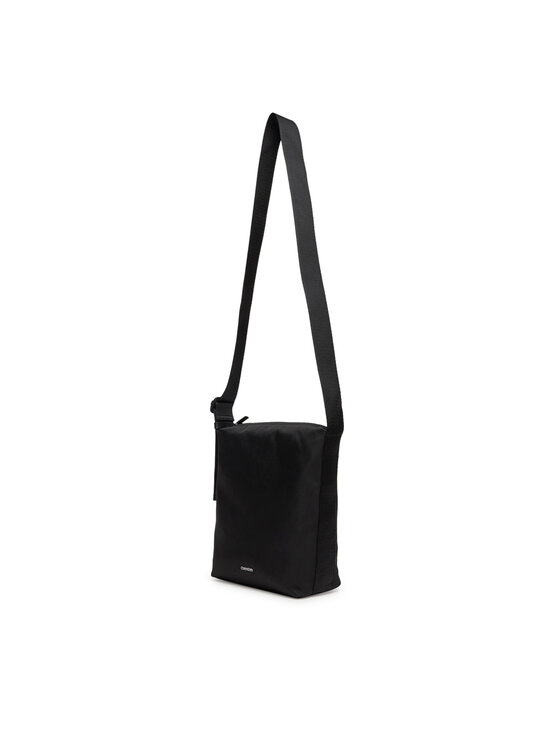 Calvin Klein Calvin Klein Borsellino Ck Ease Hobo S K50K512965 Nero