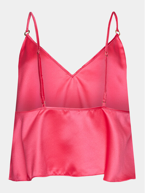 Bluebella Bluebella Pižama Faye 42043 Rožinė Regular Fit