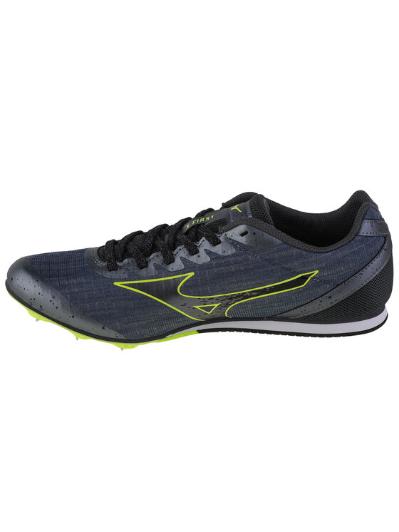 Mizuno Mizuno Scarpe Mizuno X First (U) Grigio