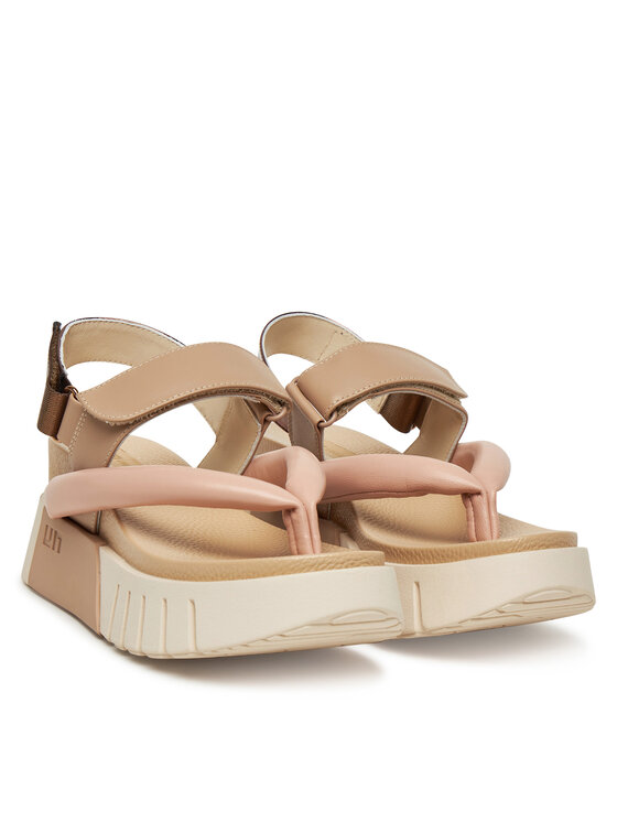 United Nude United Nude Sandale Delta Tong 10712861188 Bež