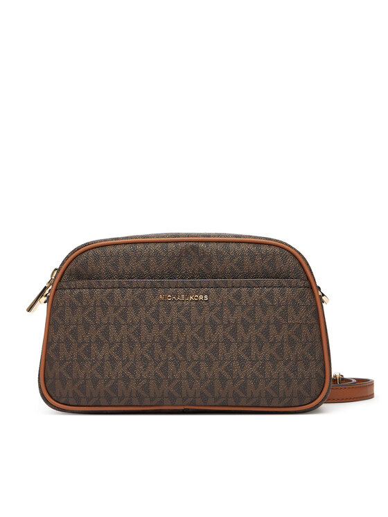MICHAEL Michael Kors MICHAEL Michael Kors Geantă 32F5GJ6C5B Maro