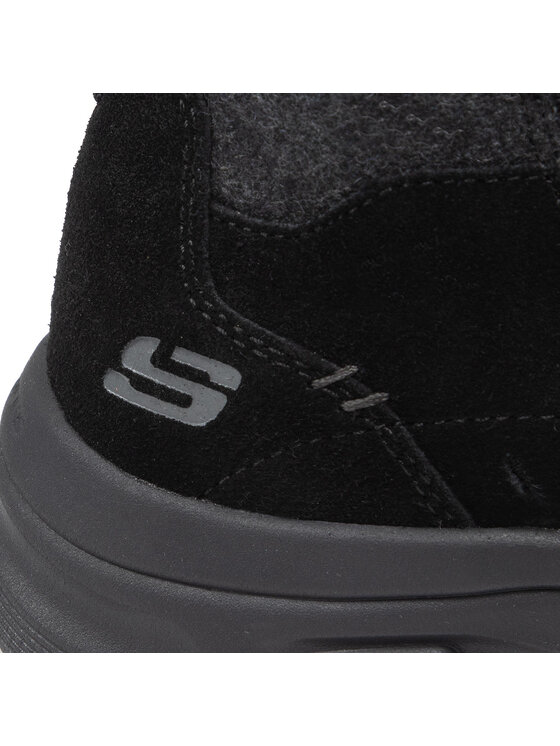 Skechers Skechers Saapad Bombarder 237283/BBK Must
