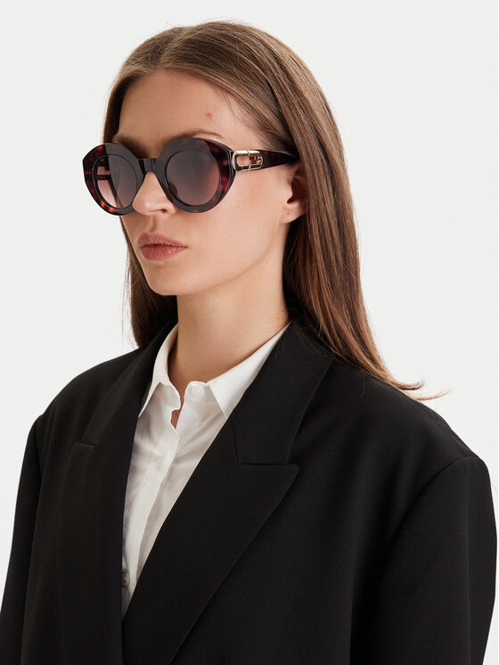 Furla Furla Akiniai nuo saulės WD00157 A.0116 Ruda