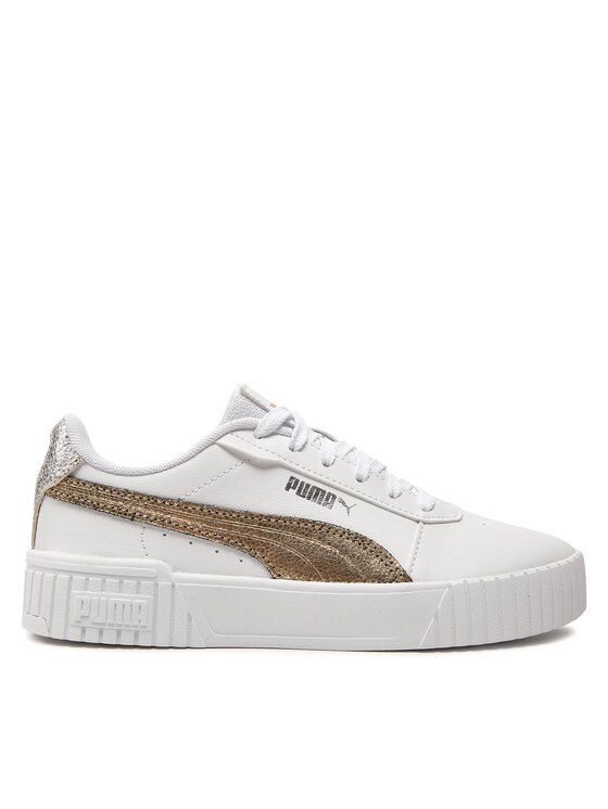 Puma Snīkeri Carina 2.0 395096-01 Balts