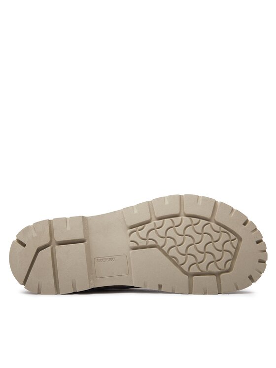 Birkenstock Birkenstock Chelsea cipele Highwood 1025747 Bež