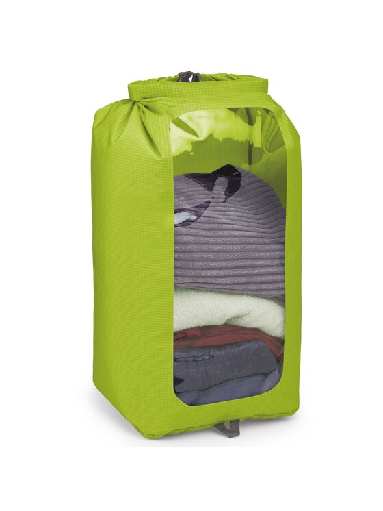Osprey Osprey Torba na buty 276328 Zielony