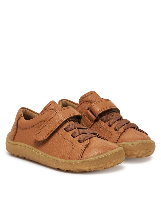 Froddo Froddo Poolsaapad G3130241-10 S Pruun