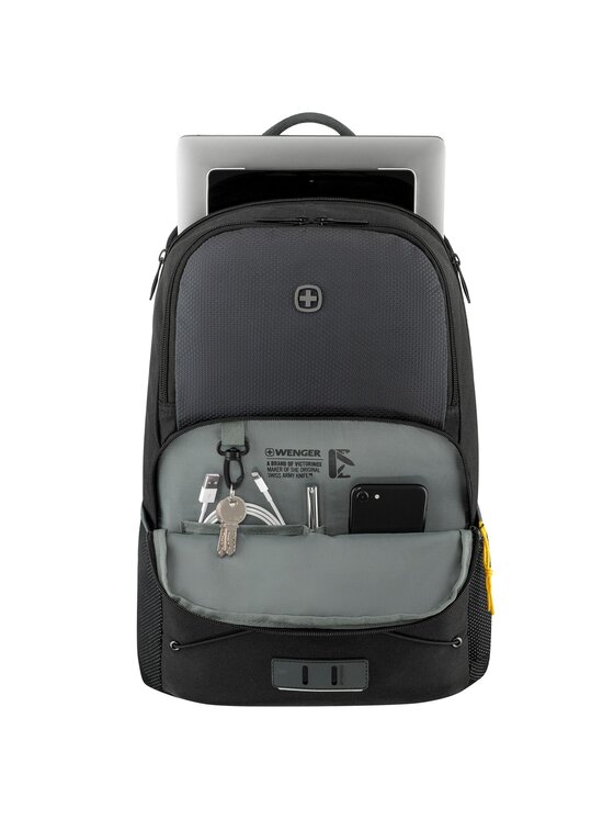 Wenger Wenger Plecak 285180 Czarny