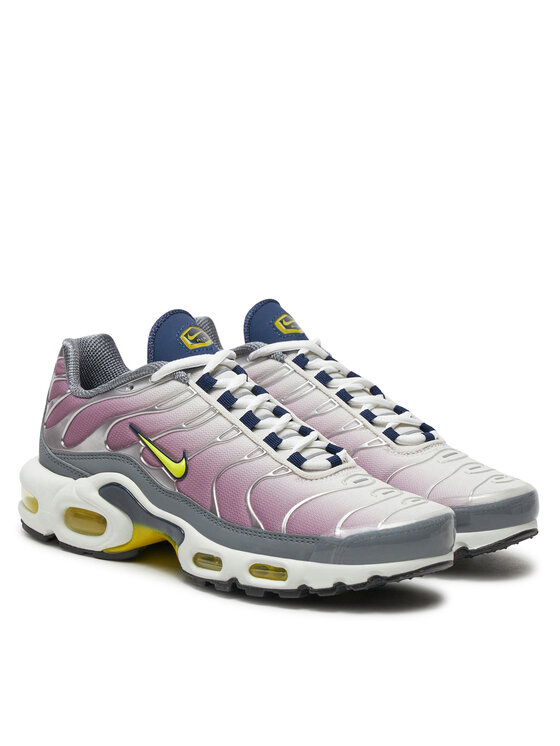 Nike Nike Sneakersy Nike Air Max Plus FN8007 Růžová