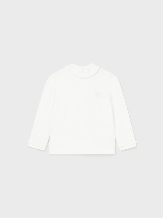Mayoral Rolák 2.005 Écru Regular Fit
