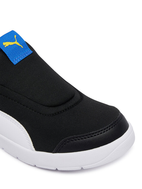 Puma Puma Sneakers Courtflex v3 SLIPTECH PS 399734 01 Negru
