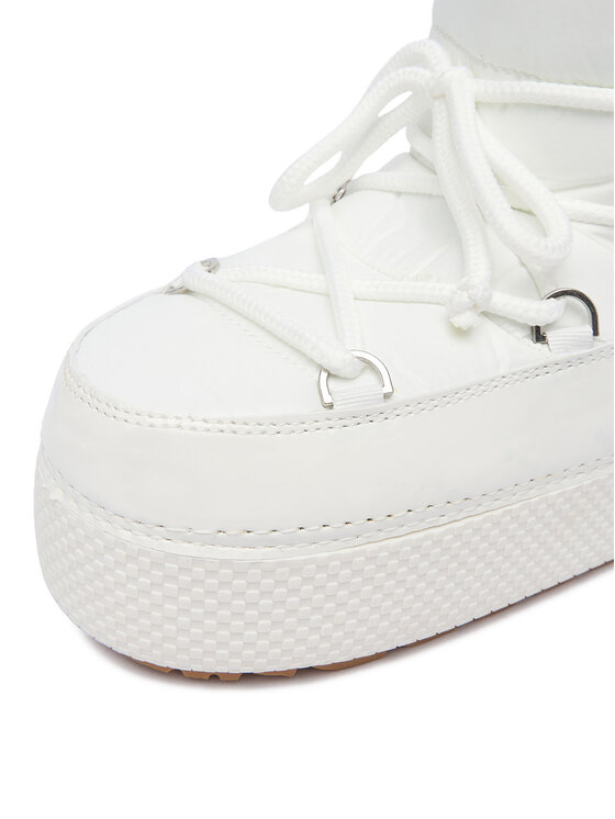 DeeZee DeeZee Schneeschuhe DZN-001 Weiß
