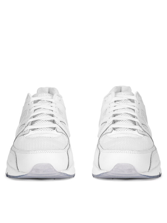 Nike Nike Laisvalaikio batai Air Max Command 629993 112 Balta