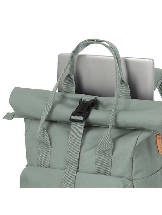 Travelite Travelite Plecak 323906 Zielony
