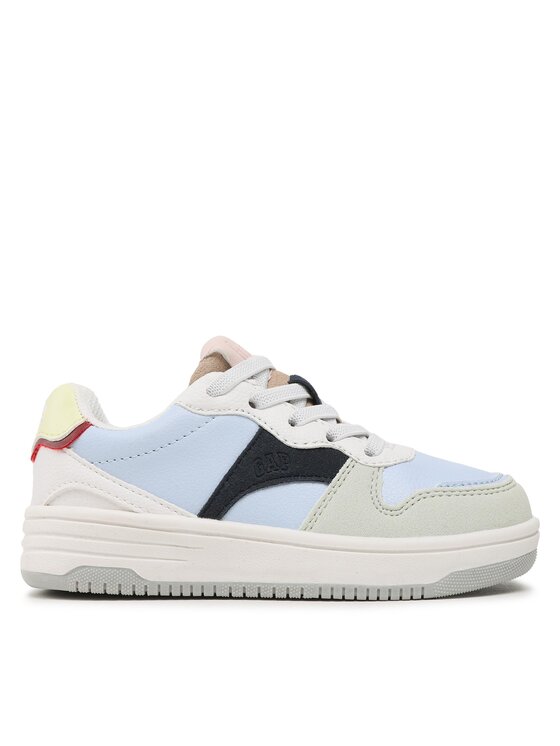 Gap Gap Tenisice Boston Blk GAC001F5SYWTBUGP Plava