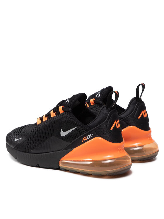 Nike Nike Снікерcи Air Max 270 DC1938 001 Чорний