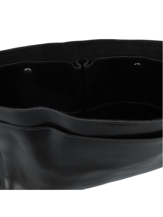 HAROLDS HAROLDS Saszetka 299986 Czarny