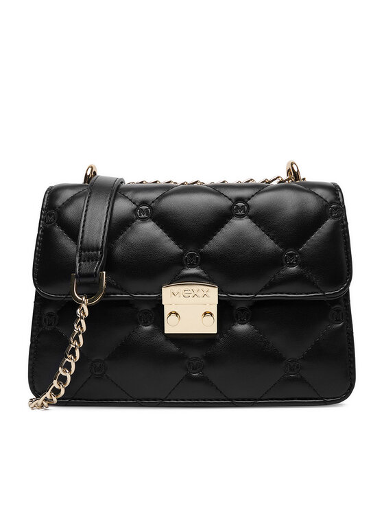 MEXX MEXX Rankinė CEO-MEXX-S-001-09 Juoda