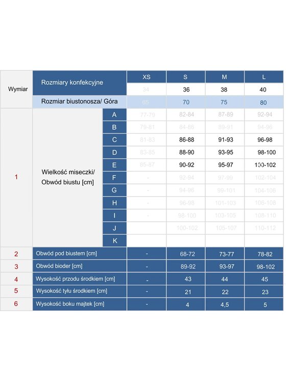 Feba Feba Costume da bagno FL25 Nero