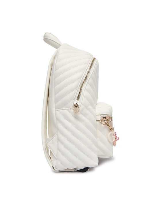 Guess Guess Rucksack J4RZ17 WFZL0 Weiß