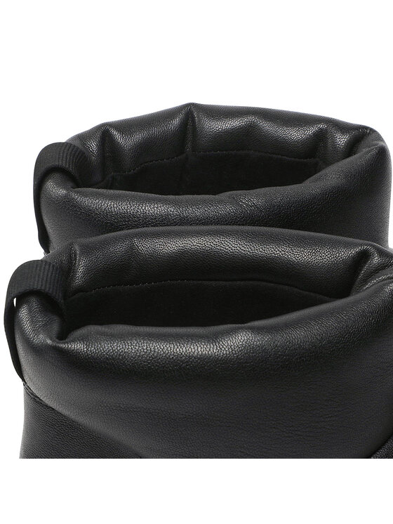 Lasocki Lasocki Stiefeletten EST-DARIA-11 Schwarz