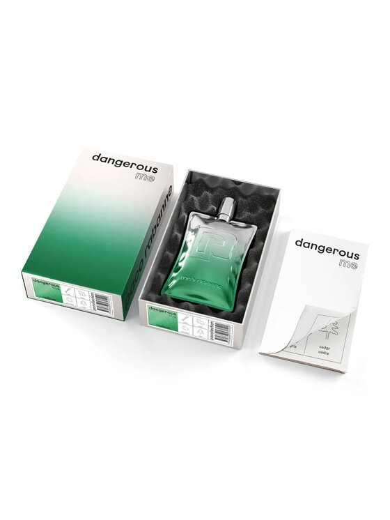 Paco Rabanne Paco Rabanne Dangerous Me Woda perfumowana