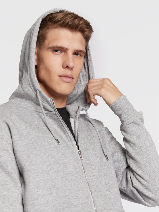 Solid Solid Jopa 21107421 Siva Regular Fit