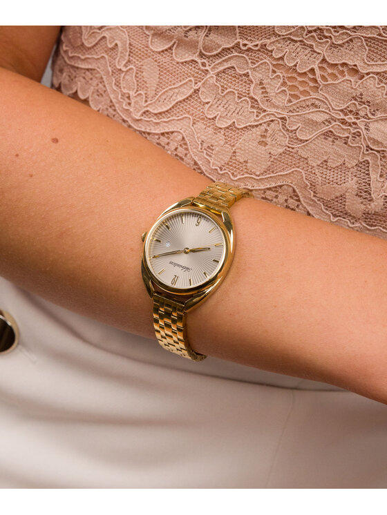 Adriatica Adriatica Orologio A3546.1157Q Oro