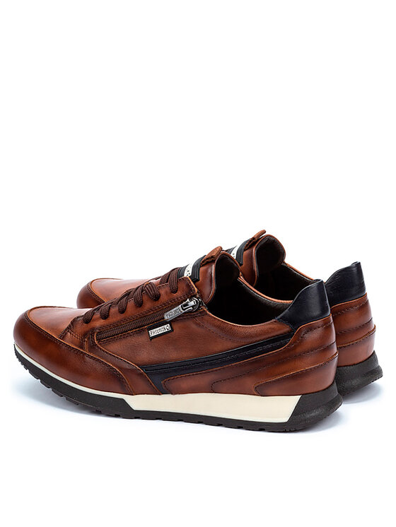 Pikolinos Pikolinos Tossud M5N-6237C1 Pruun