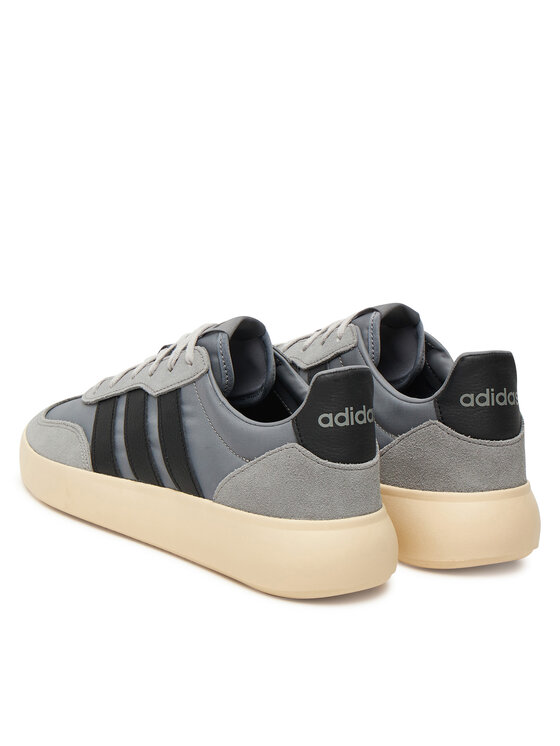 adidas adidas Sneakersy Barreda Decode JR3518 Sivá