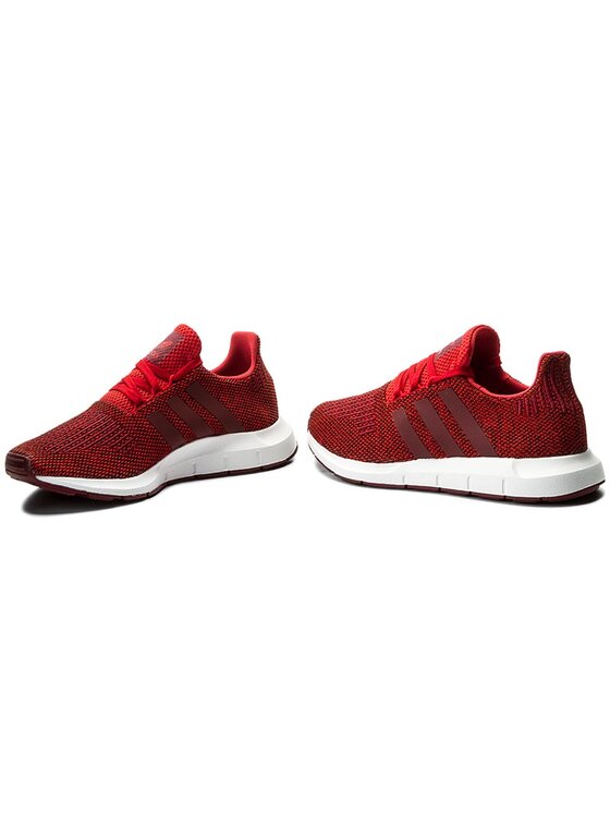 adidas Sneakers Swift Run CG4117 Rot Modivo