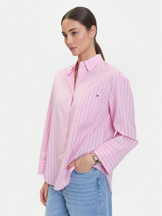 U.S. Polo Assn. U.S. Polo Assn. Ρολόι Vivian USP8418RG Χρυσό