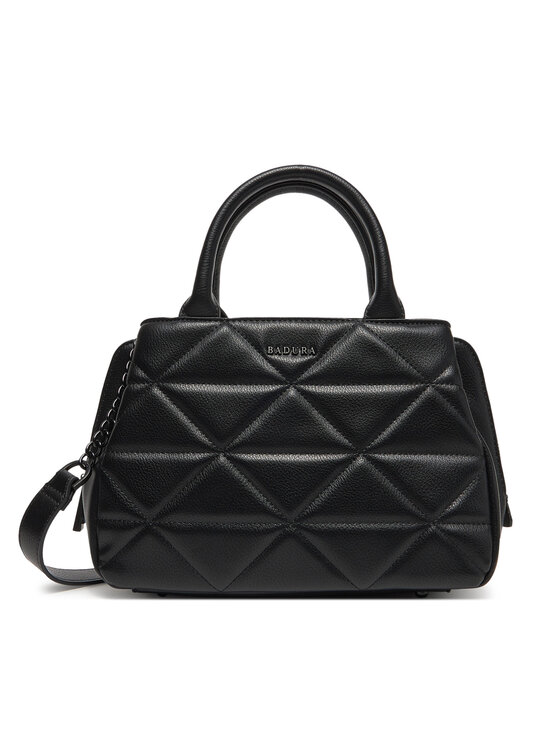 Geantă Badura LOA6333A Negru