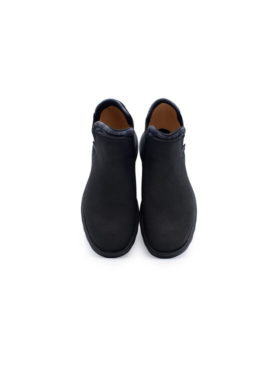 Hey Dude Hey Dude Stivaletti q-roa-33954 Nero