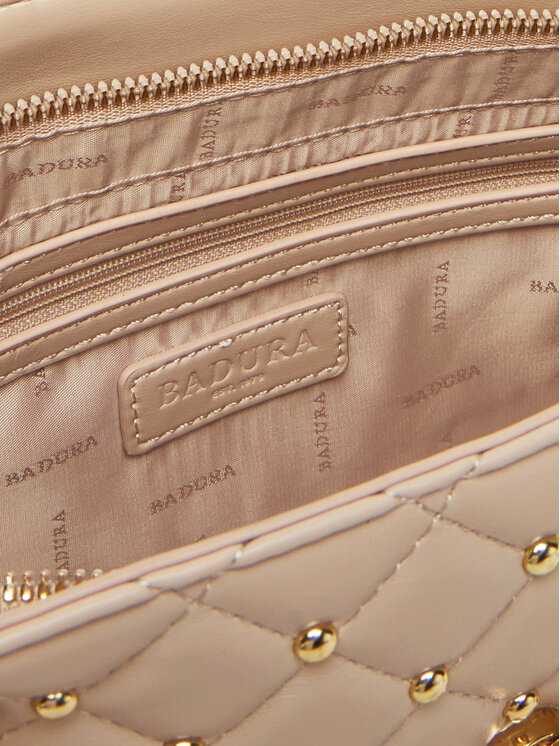 Badura Badura Handtasche TYL01582 Beige