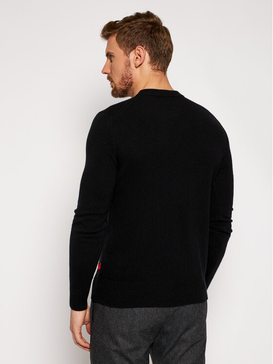 Maglione Supergeelong Logo CFWOKN0073MR UF0469