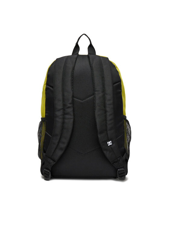 DC Shoes DC Shoes Rucsac C-DCI-P-004-08 Verde