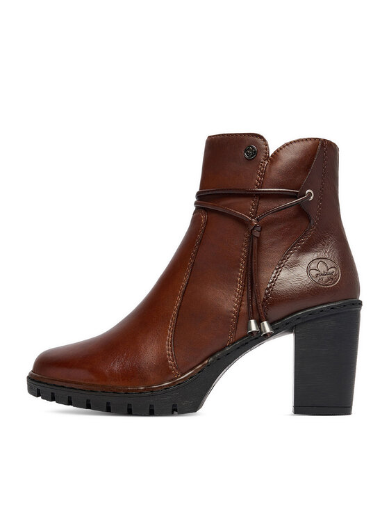 Rieker Rieker Saapad CEO-Y2567-22 Pruun
