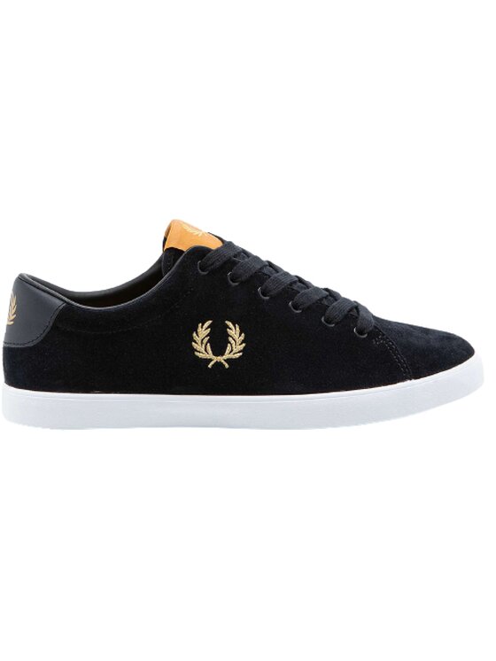 Calzature da donna Fred Perry MODIVO.IT collezione autunno