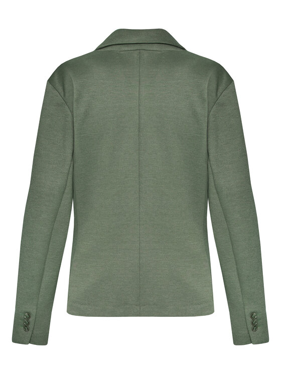 Vero Moda Vero Moda Pintsak Julia 10154123 Roheline Regular Fit