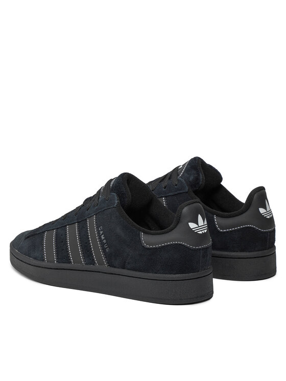 adidas adidas Sneakersy Campus 00s IF8768 Czarny