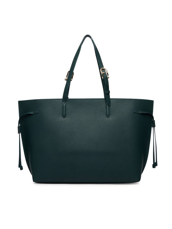 Furla Furla Borsetta Ava L WB02059 BX4329 CN 4913S Verde scuro