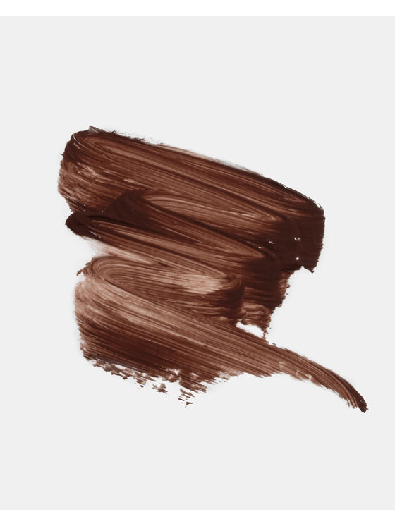 INGLOT INGLOT Glazed Lips SPF 50+ Pomadka Cocoa Truffle 84