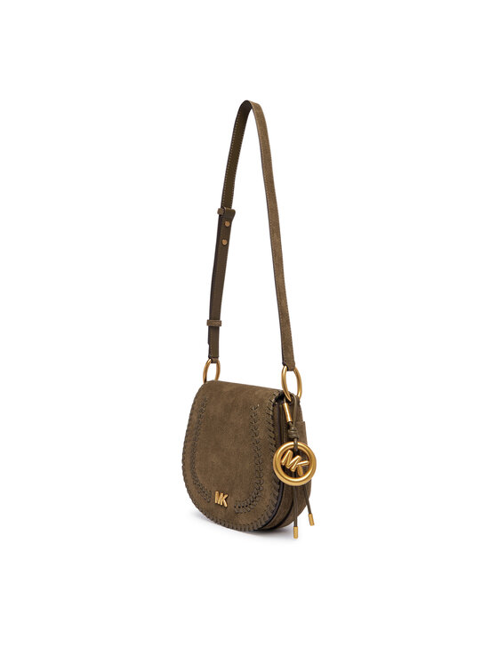 MICHAEL Michael Kors MICHAEL Michael Kors Kabelka 30S6AQ5M6O Kaki