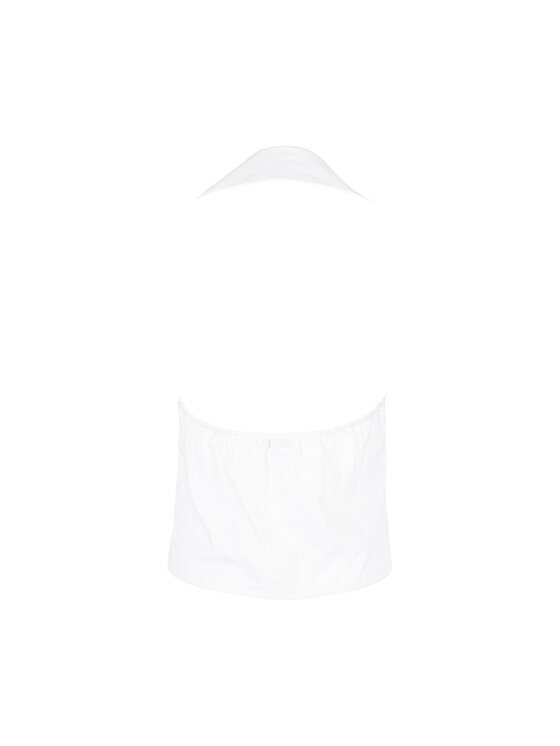 ACANFORA ACANFORA Sandali 8407-BIA Bianco Regular Fit