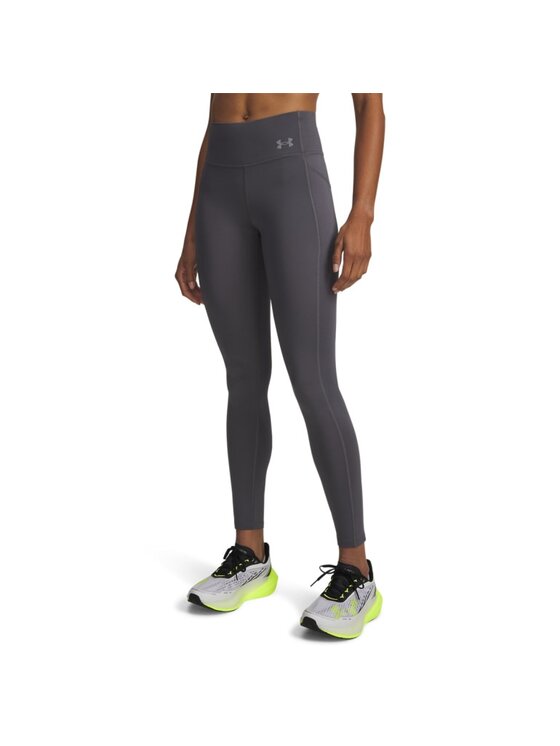 Under Armour Under Armour Legginsy 6009493 Szary Slim Fit